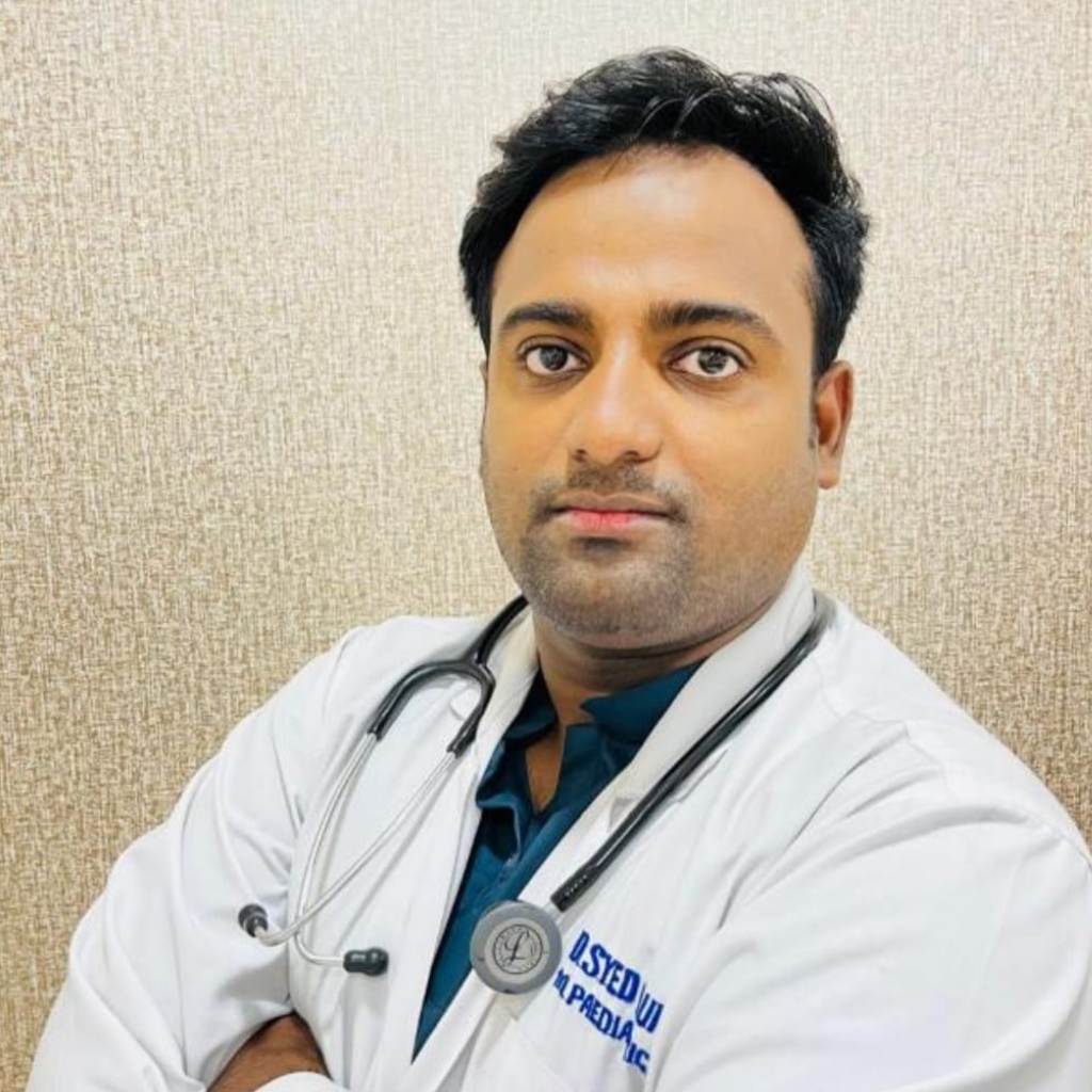 Doctor
