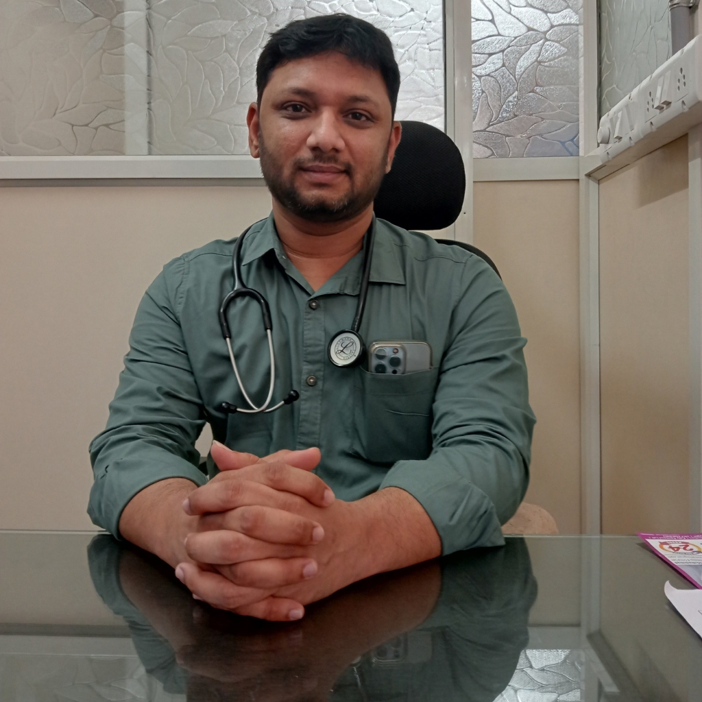 Doctor