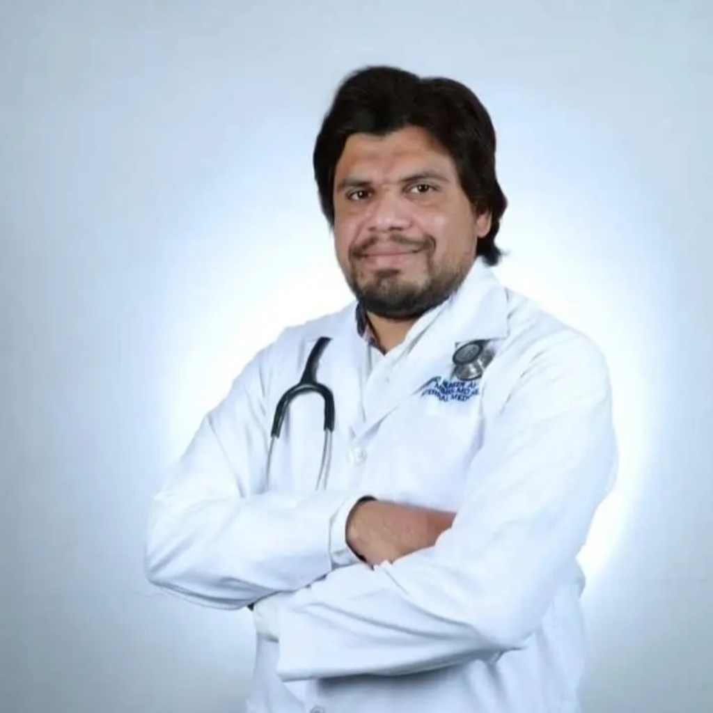 Doctor