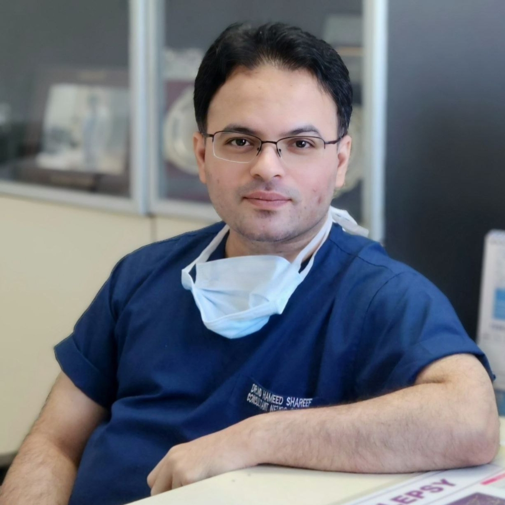 Doctor