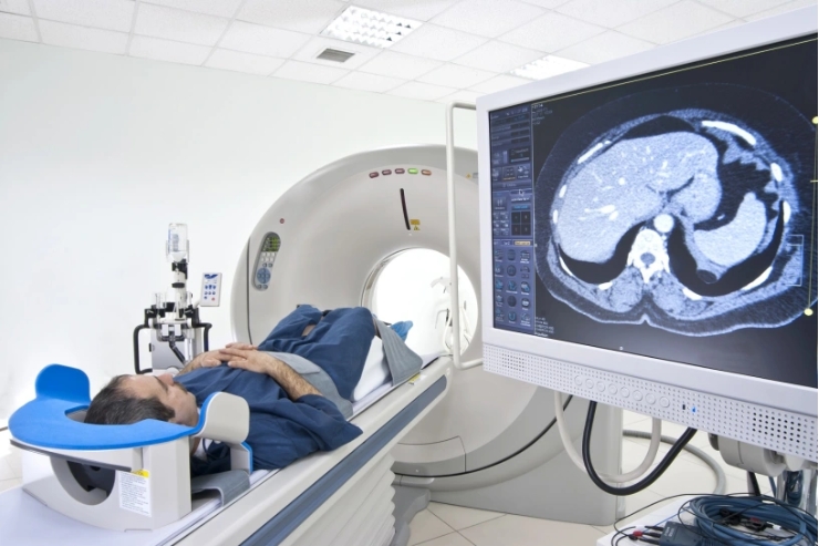 Diagnostic & Imaging Services------15