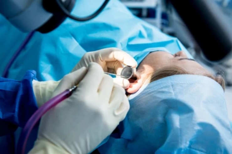 ENT Surgeries------15