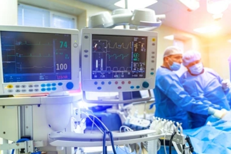 Emergency & Critical Care------15