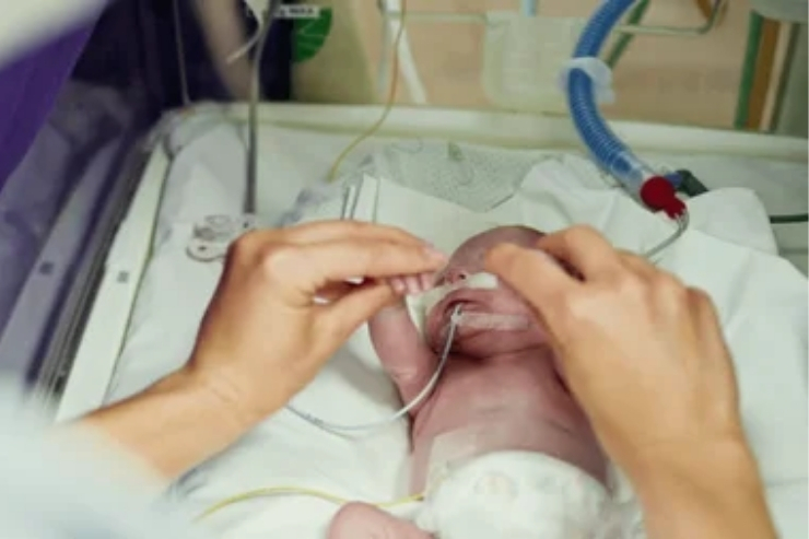 NICU & PICU-------15