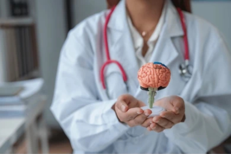 Neurology--------15