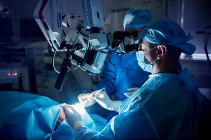 Neurosurgeries--------15