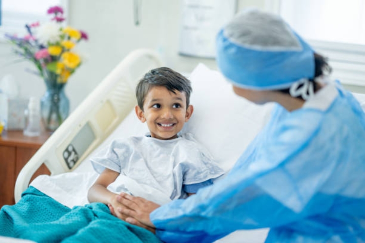 Paediatric Surgeries-------15