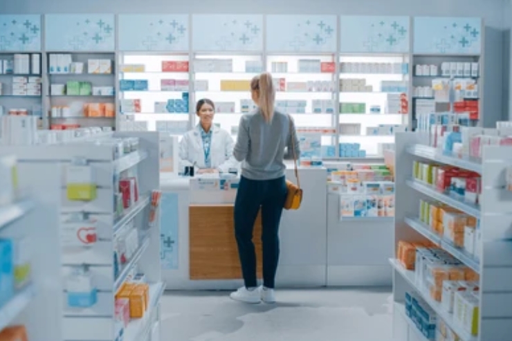 Pharmacy & Support Services-----15