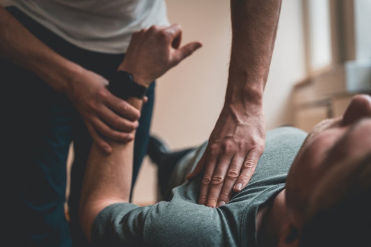 Physiotherapy-----15