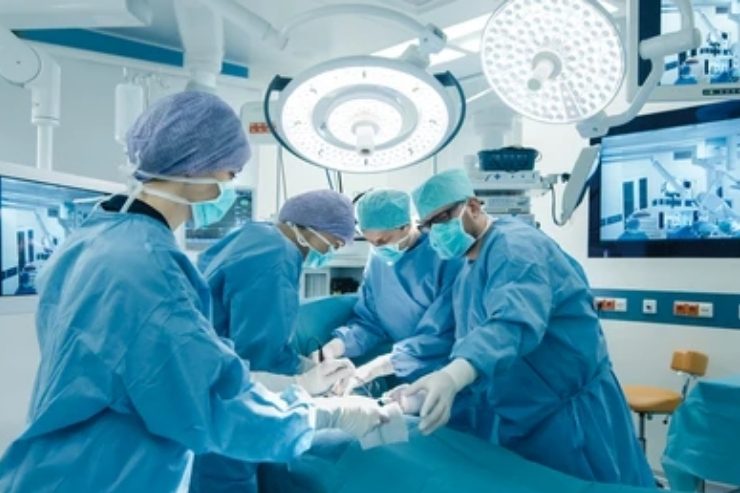 Surgical Services------15