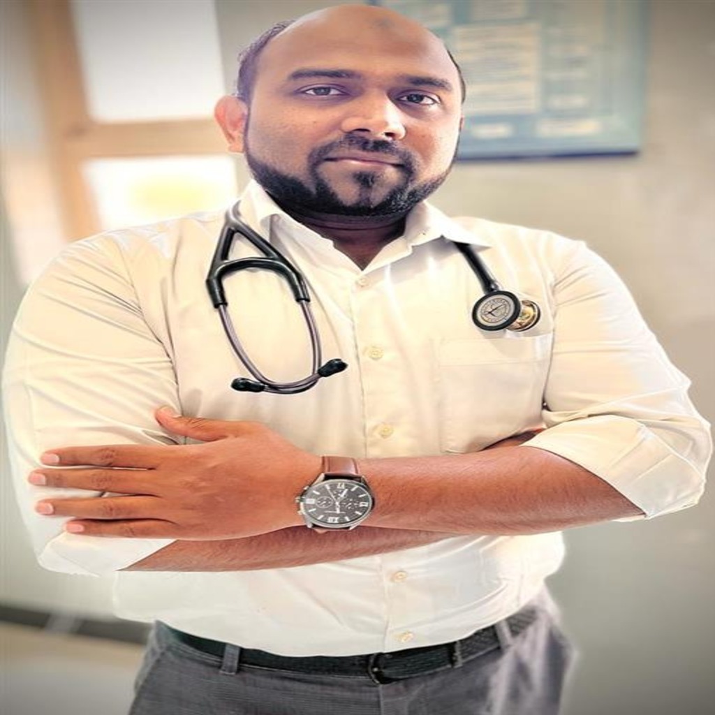 Doctor